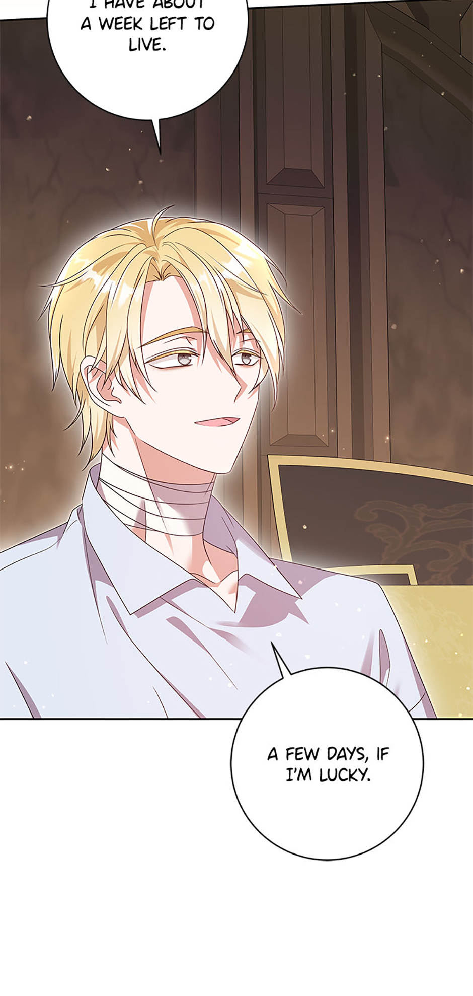 The Life Of An Evil Empress Chapter 64 - page 41