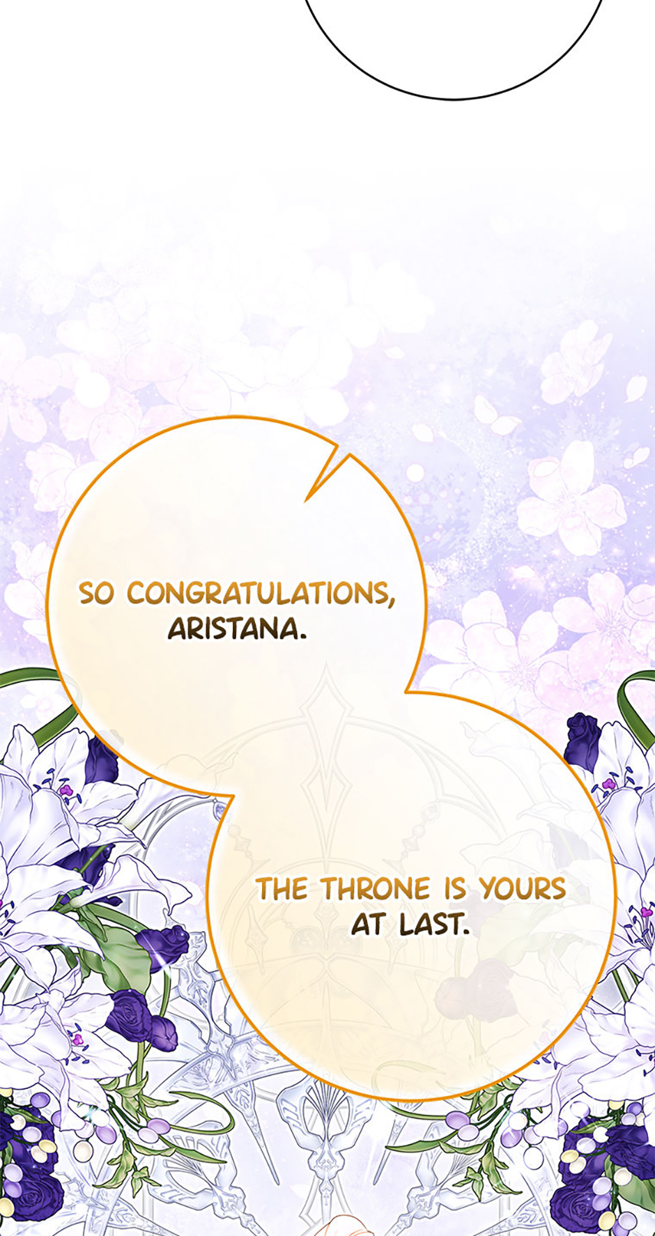 The Life Of An Evil Empress Chapter 64 - page 43