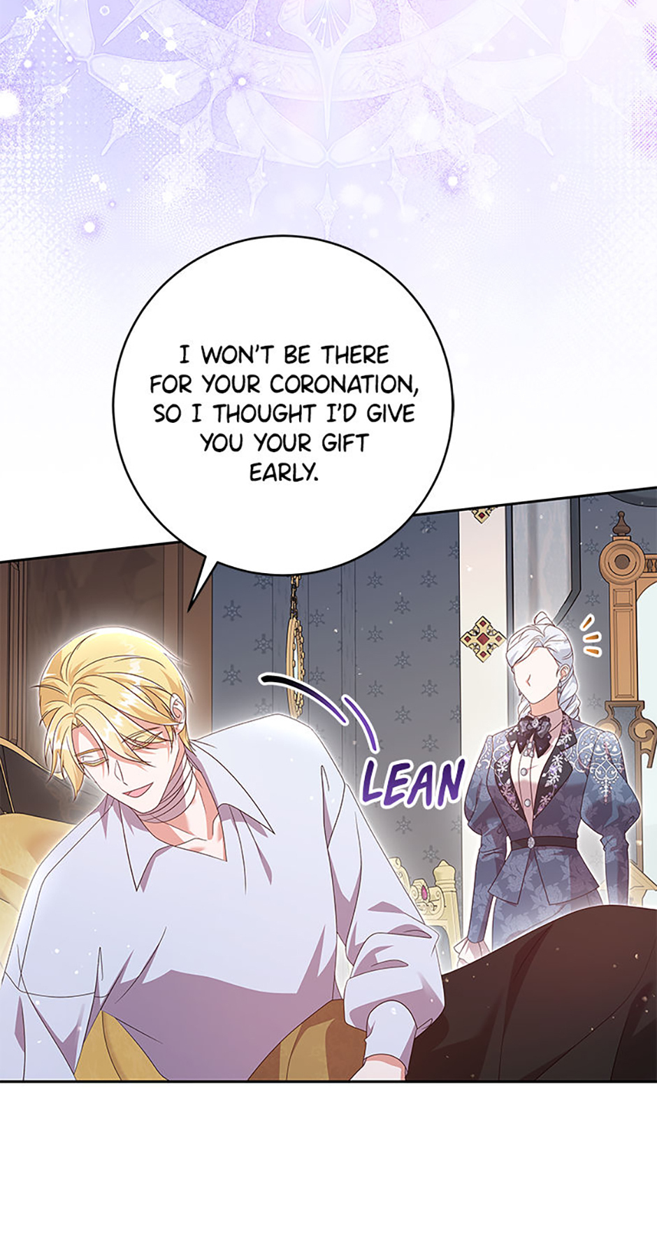 The Life Of An Evil Empress Chapter 64 - page 45