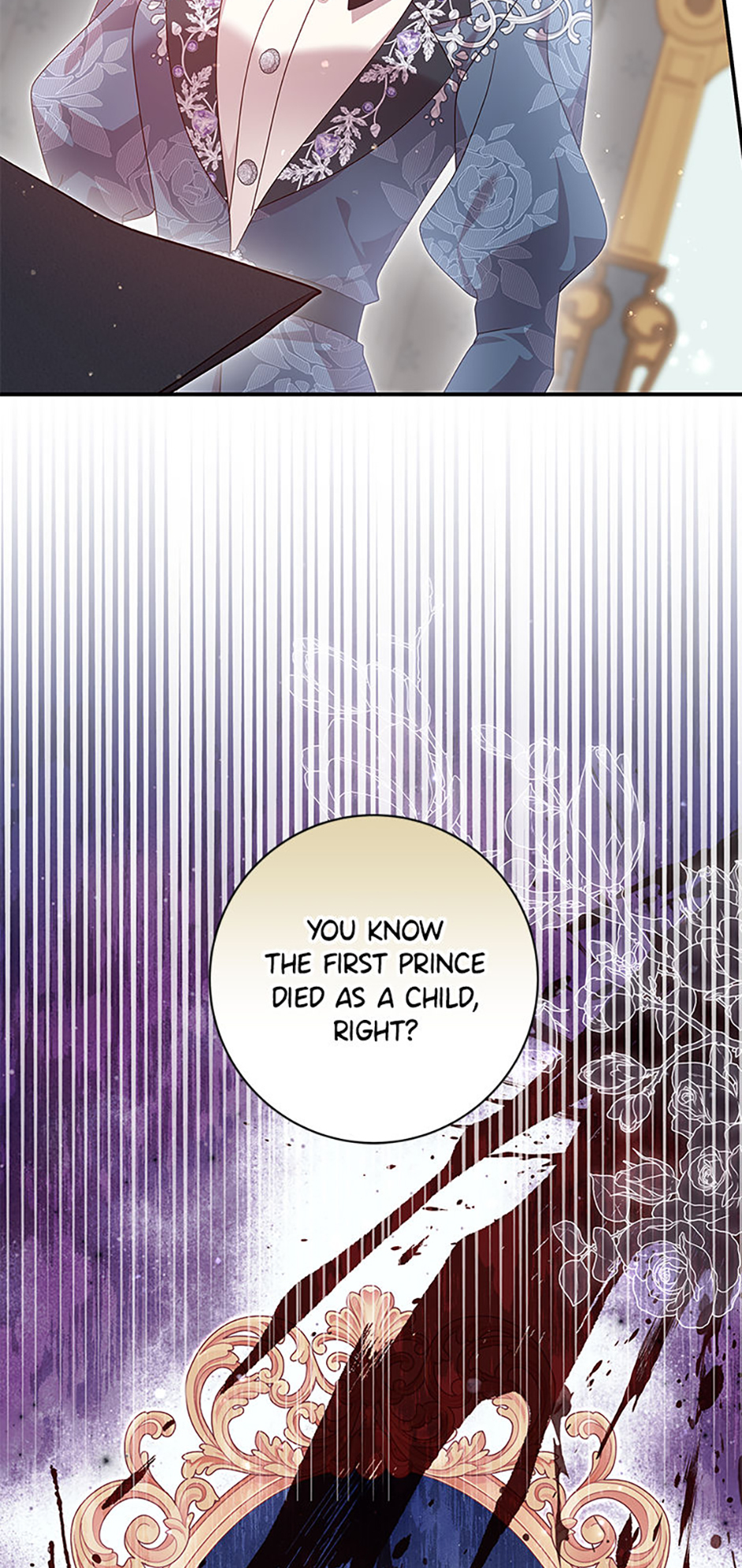 The Life Of An Evil Empress Chapter 64 - page 49