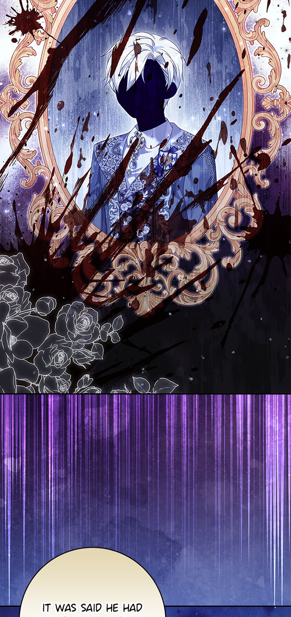 The Life Of An Evil Empress Chapter 64 - page 50