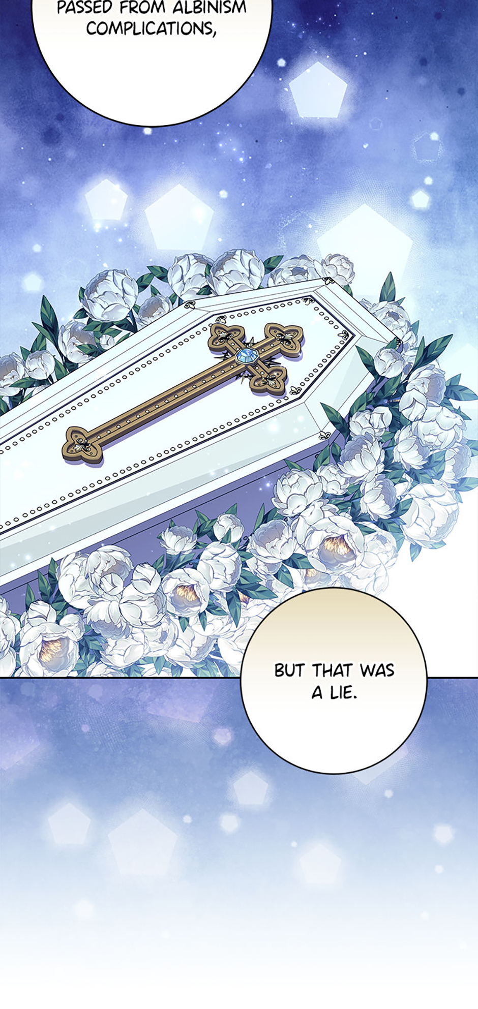 The Life Of An Evil Empress Chapter 64 - page 51