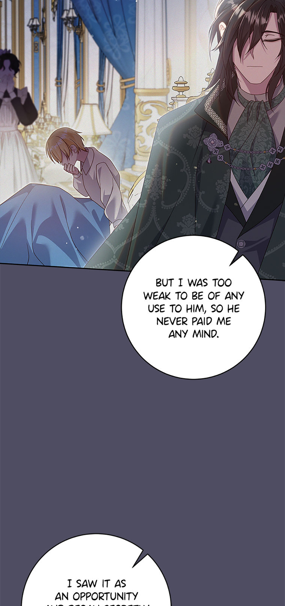 The Life Of An Evil Empress Chapter 64 - page 54