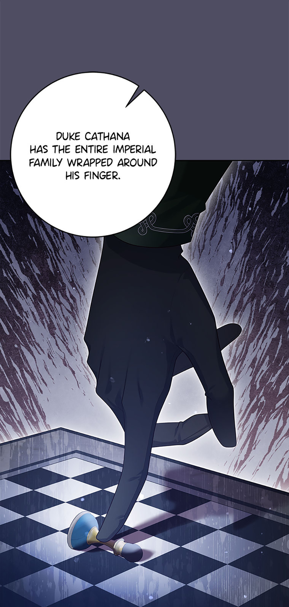 The Life Of An Evil Empress Chapter 64 - page 56