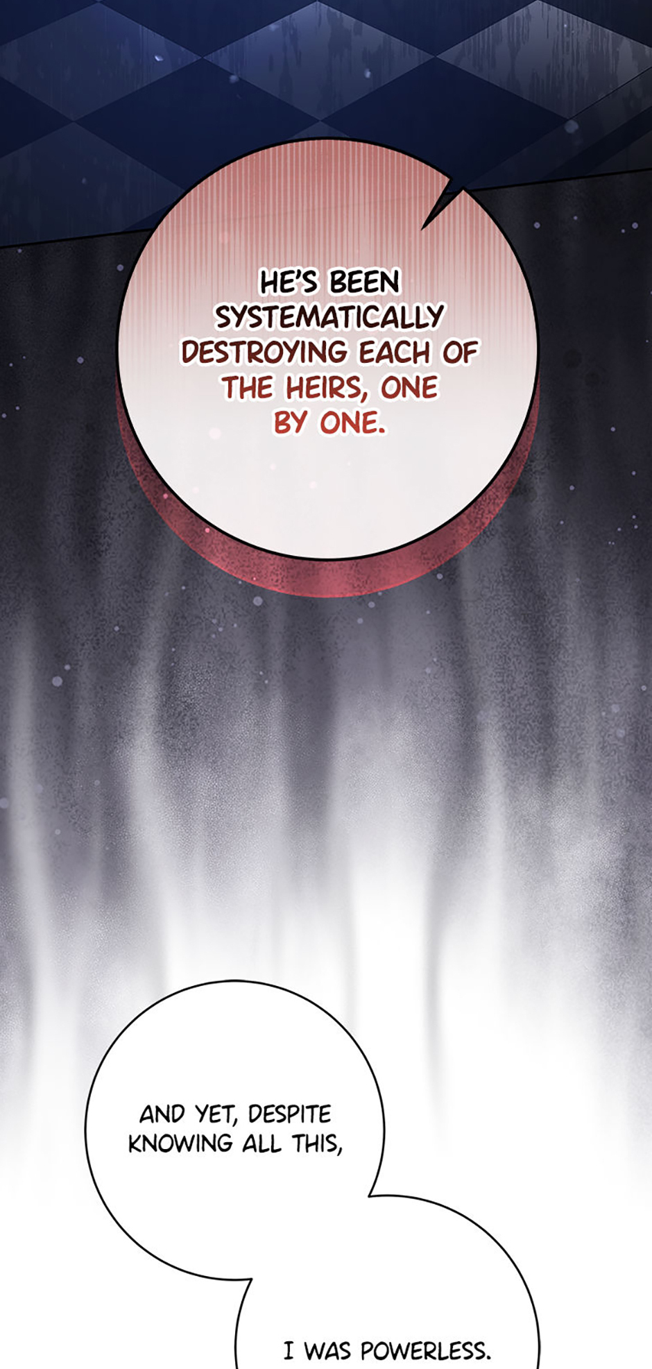 The Life Of An Evil Empress Chapter 64 - page 57