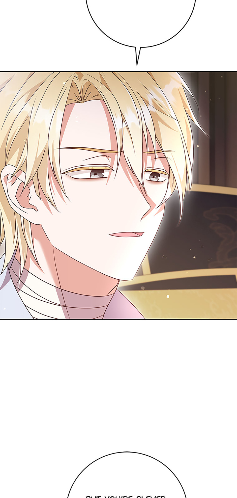 The Life Of An Evil Empress Chapter 64 - page 58