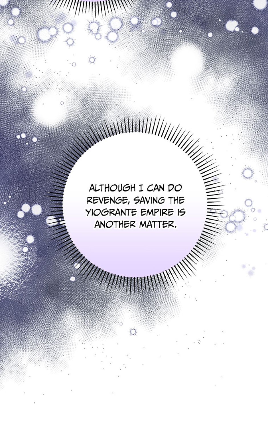 The Life Of An Evil Empress Chapter 64 - page 64