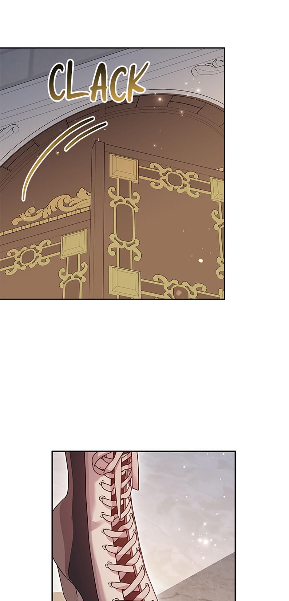 The Life Of An Evil Empress Chapter 64 - page 65