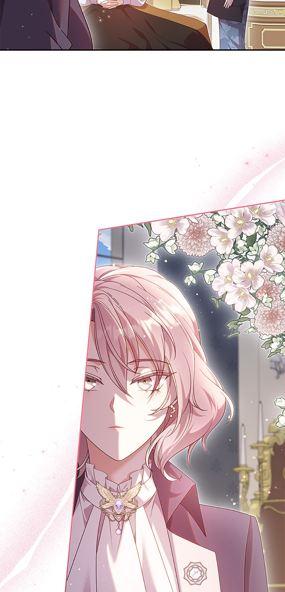 The Life Of An Evil Empress Chapter 64 - page 67