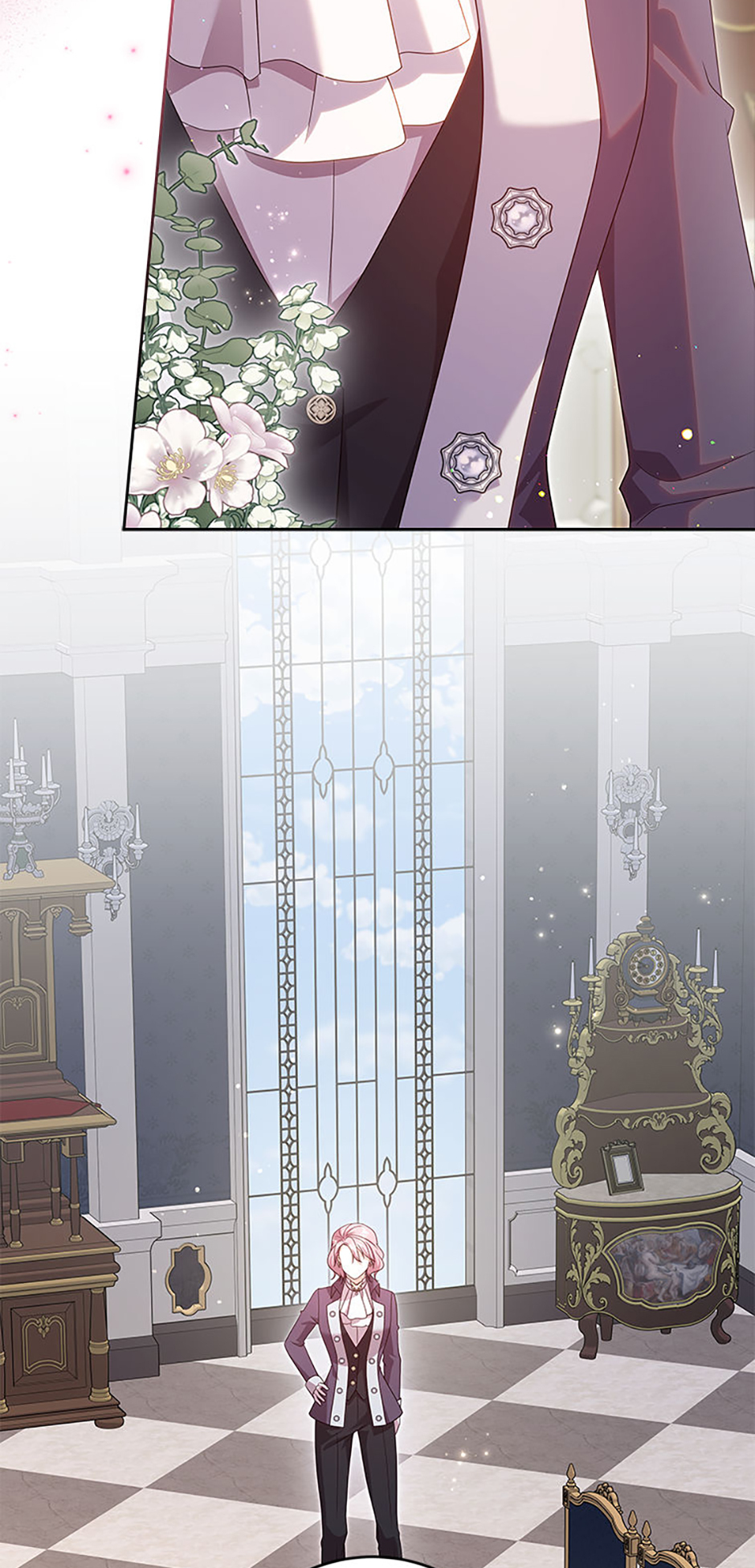 The Life Of An Evil Empress Chapter 64 - page 68