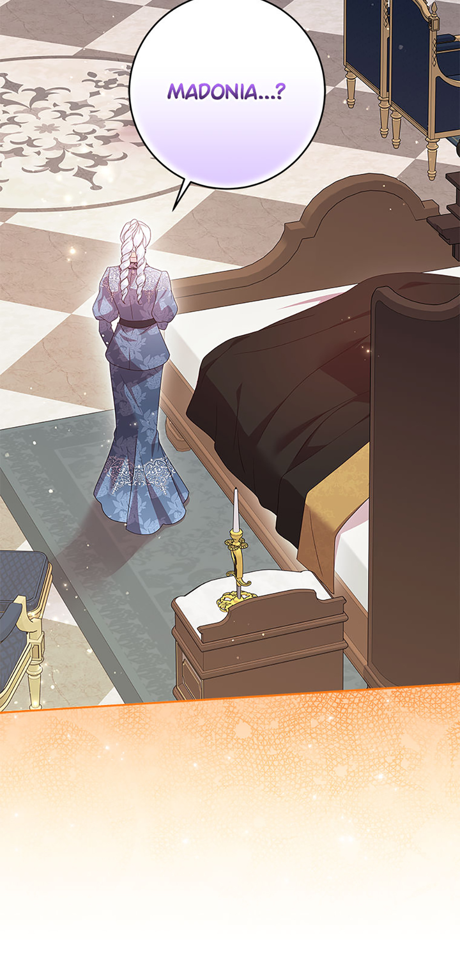 The Life Of An Evil Empress Chapter 64 - page 69