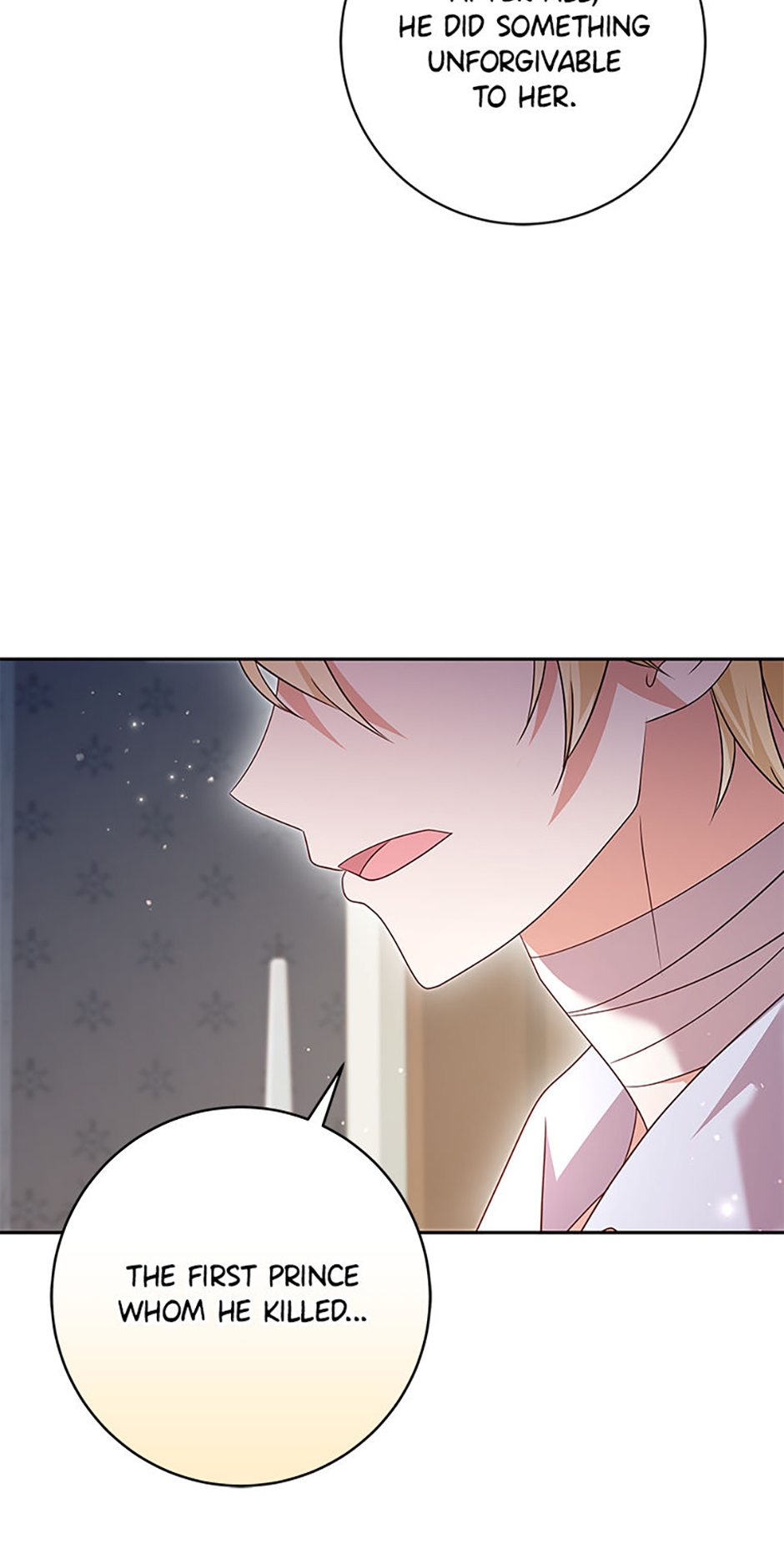 The Life Of An Evil Empress Chapter 64 - page 71