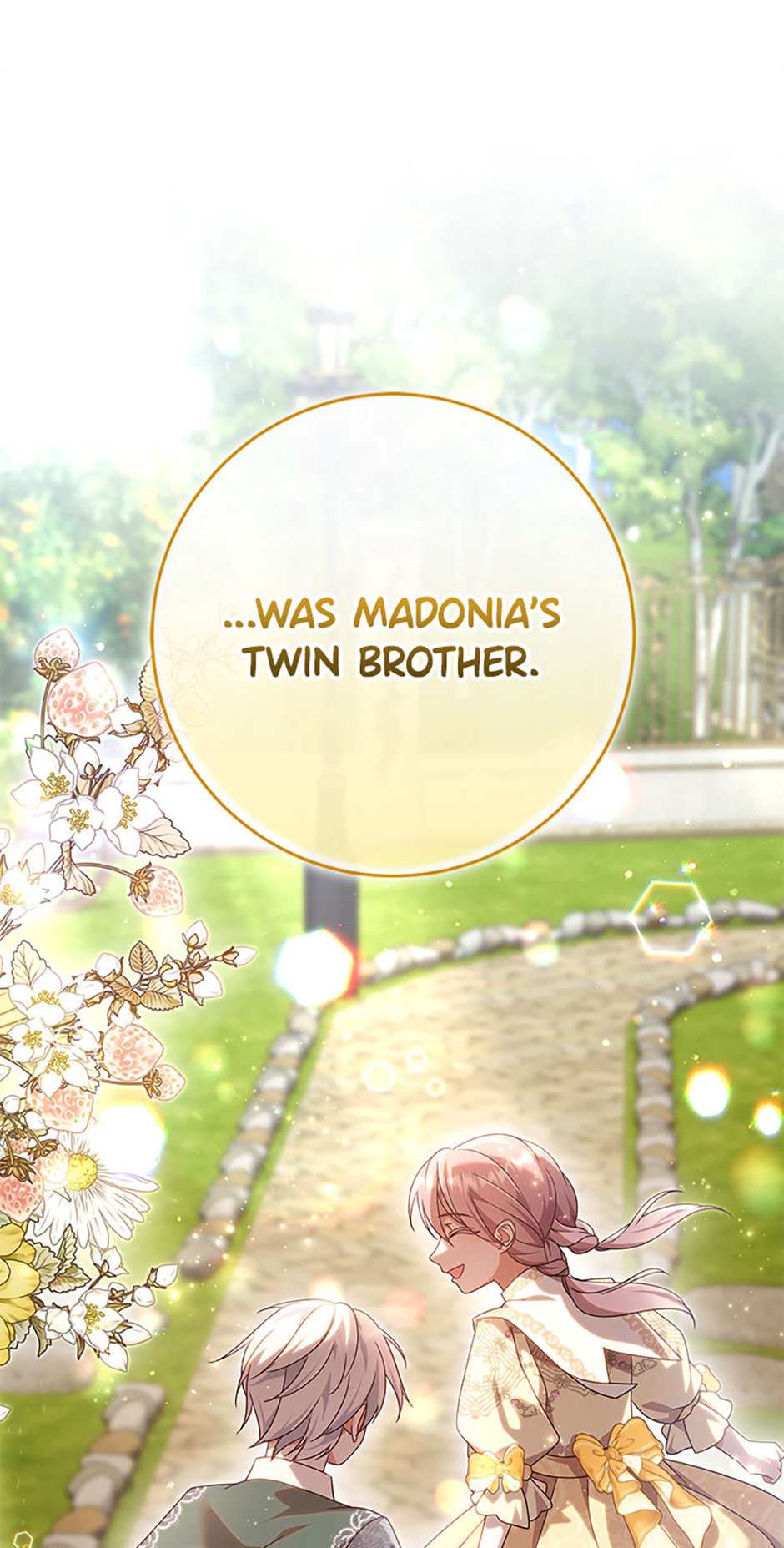 The Life Of An Evil Empress Chapter 64 - page 72