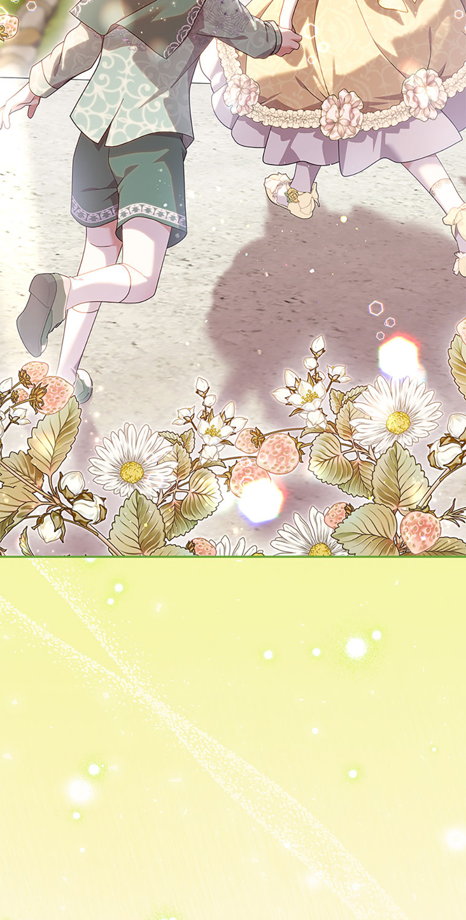 The Life Of An Evil Empress Chapter 64 - page 73