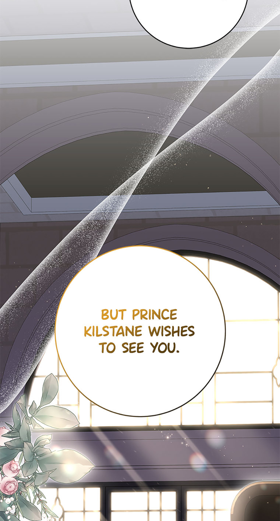 The Life Of An Evil Empress Chapter 64 - page 8