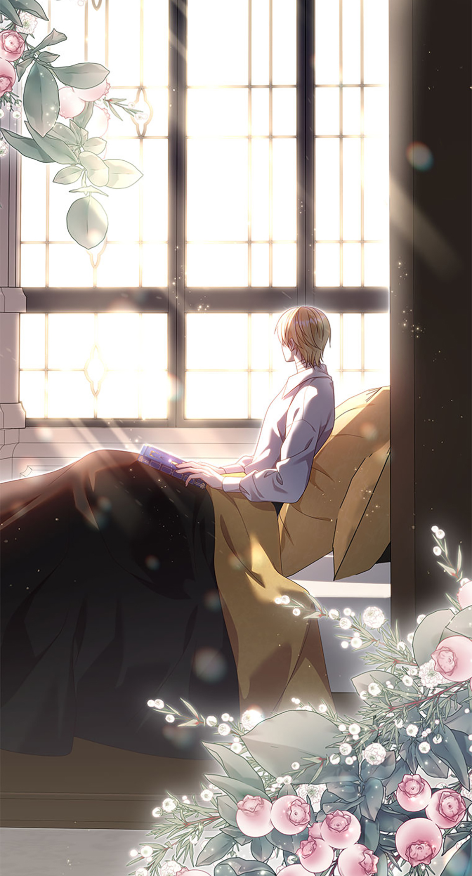 The Life Of An Evil Empress Chapter 64 - page 9