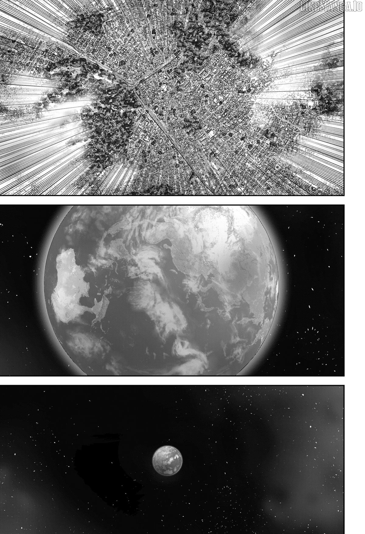 Class of Brains Chapter 7 - page 15