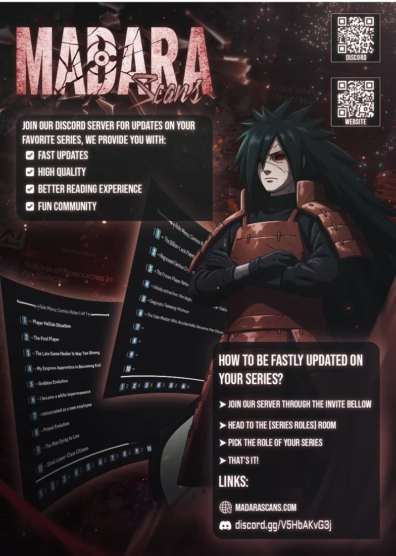 Cultivation Begins by Raising the Demon Clan’s Empress Chapter 9 - page 14