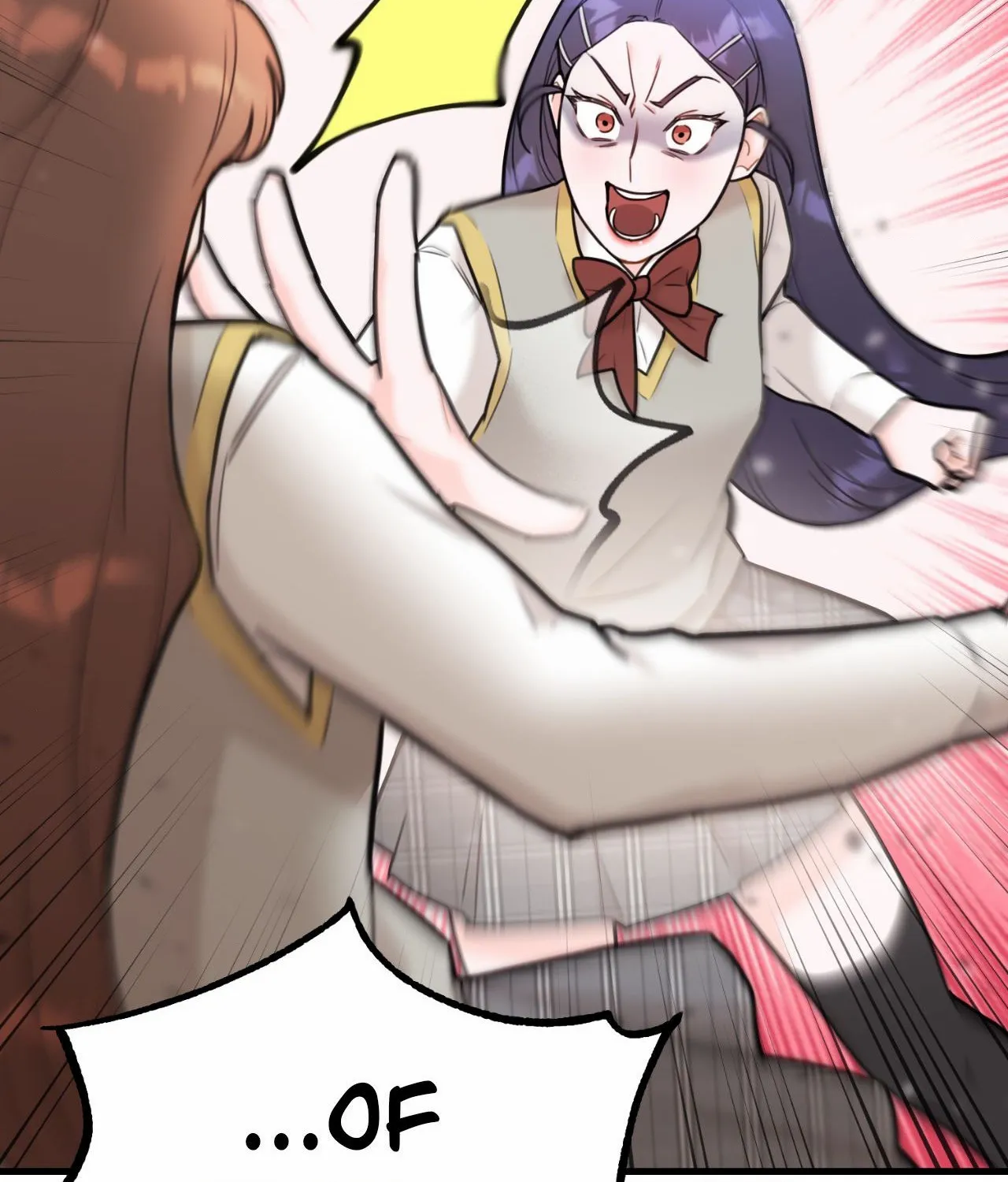 Stairway to Heaven [Official] Chapter 13 - page 108