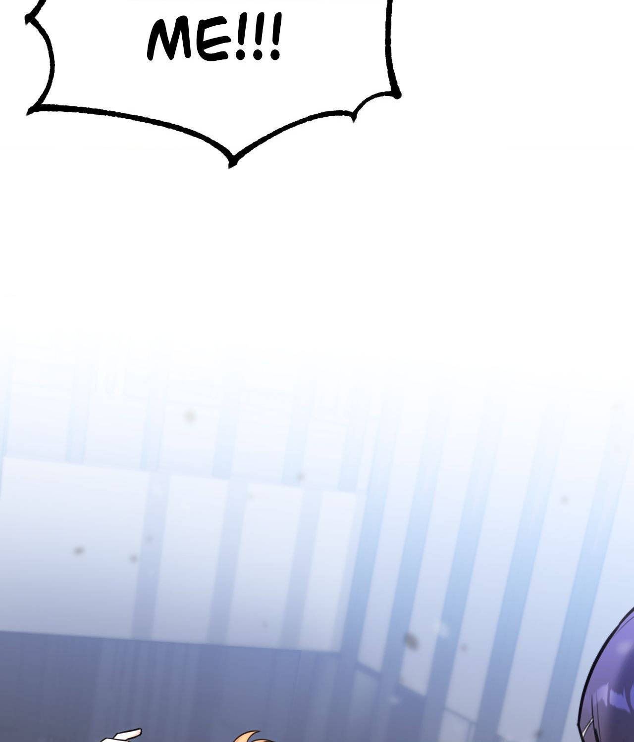 Stairway to Heaven [Official] Chapter 13 - page 109