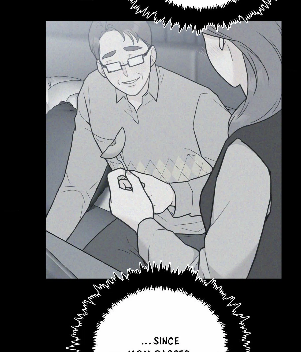 Stairway to Heaven [Official] Chapter 13 - page 11