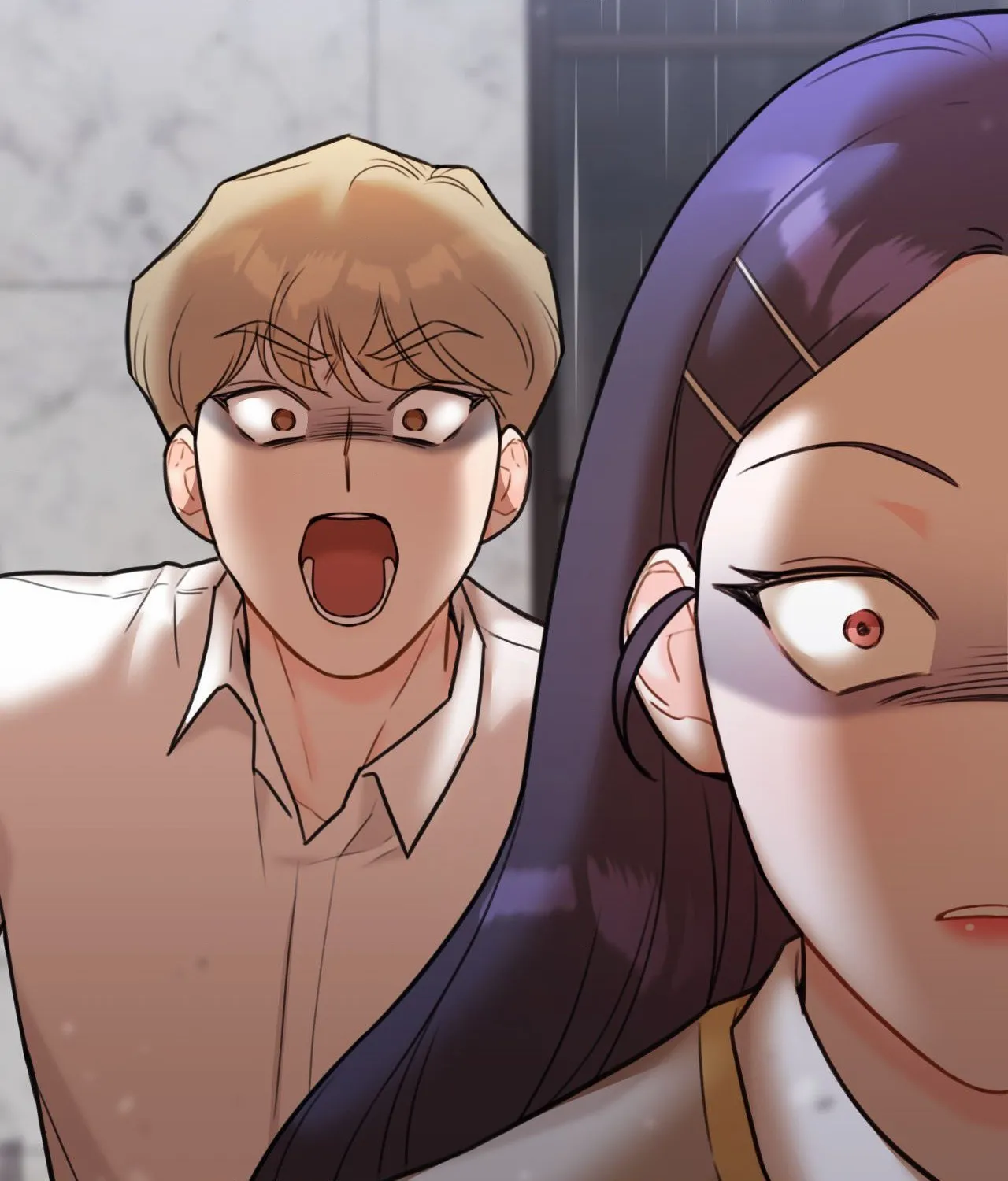 Stairway to Heaven [Official] Chapter 13 - page 114