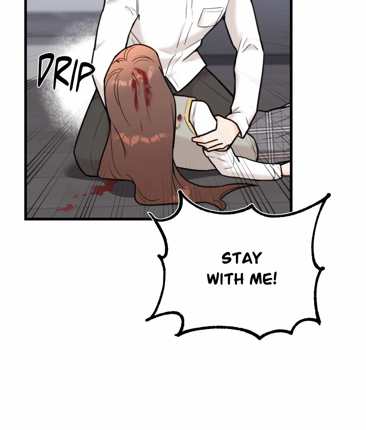 Stairway to Heaven [Official] Chapter 13 - page 119