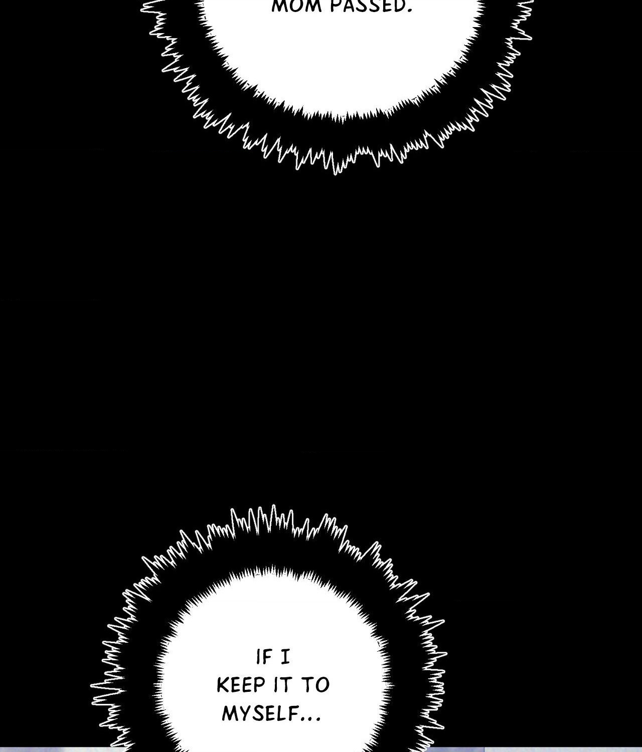 Stairway to Heaven [Official] Chapter 13 - page 12