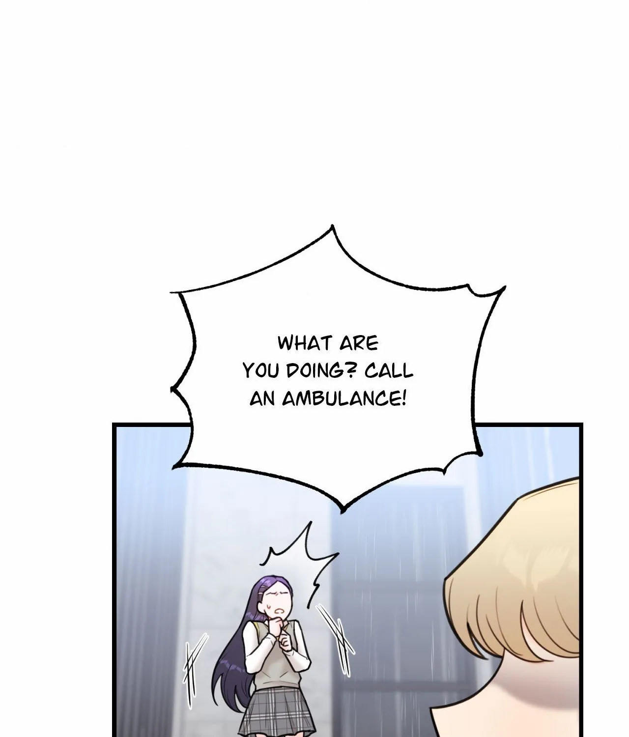 Stairway to Heaven [Official] Chapter 13 - page 120