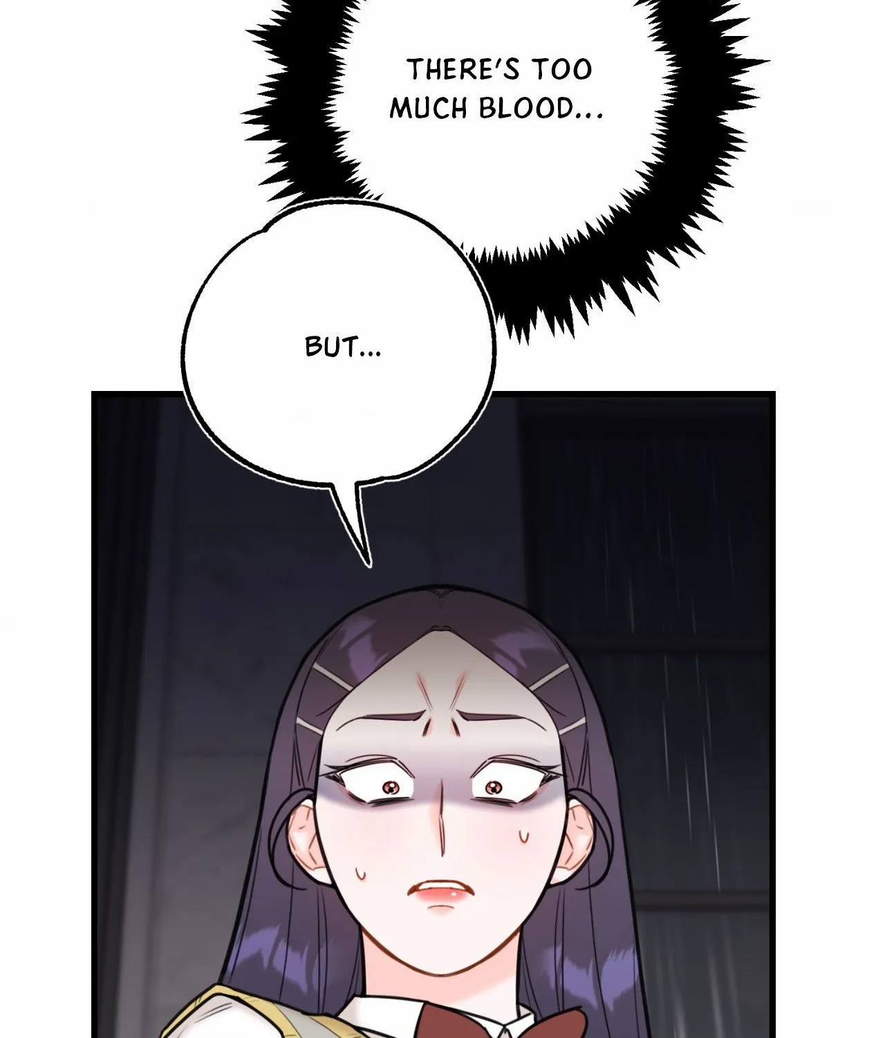 Stairway to Heaven [Official] Chapter 13 - page 122