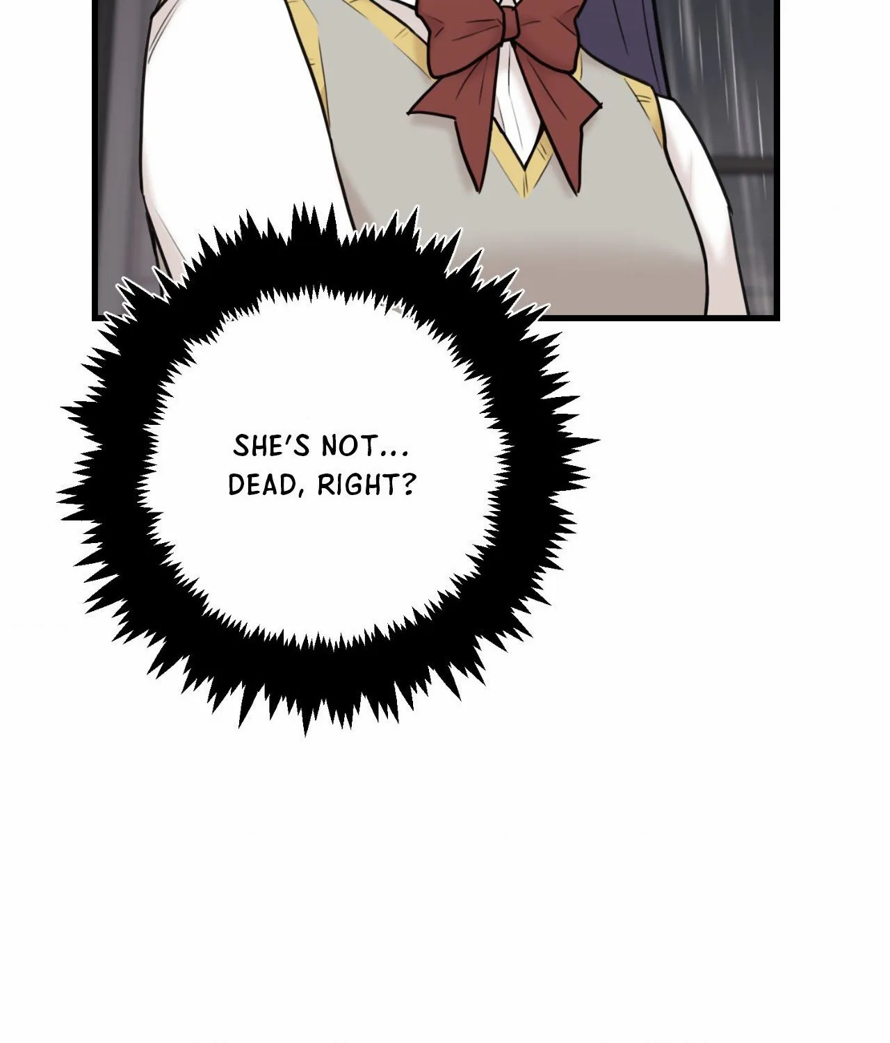 Stairway to Heaven [Official] Chapter 13 - page 123