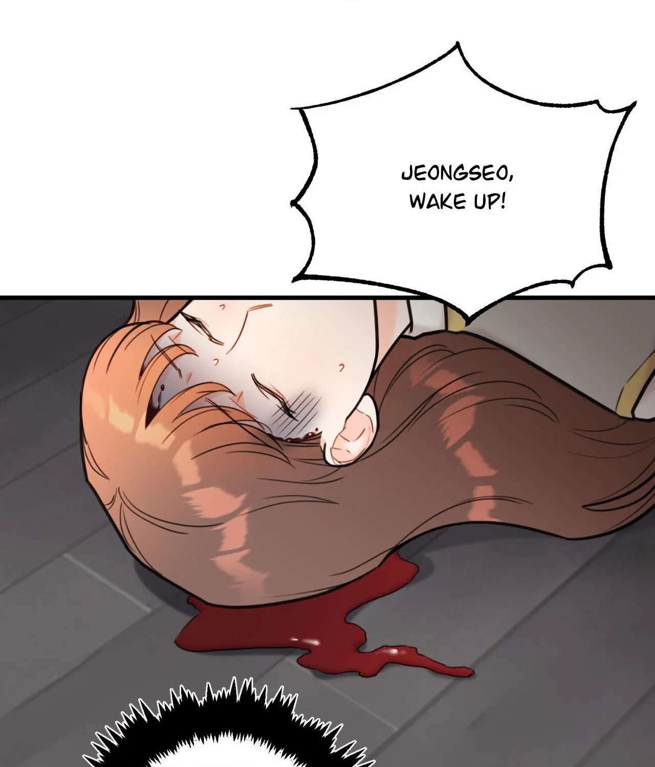 Stairway to Heaven [Official] Chapter 13 - page 124