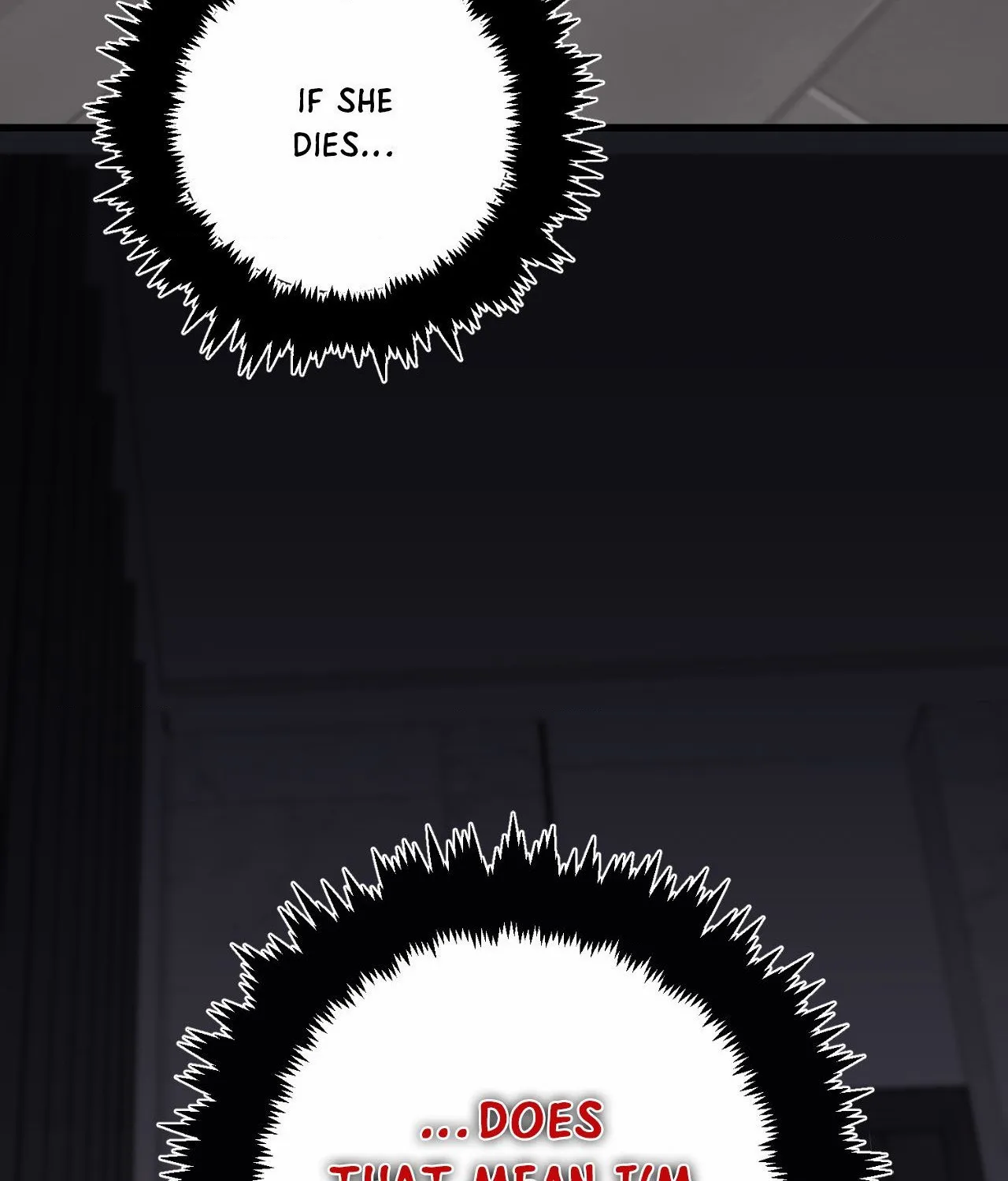 Stairway to Heaven [Official] Chapter 13 - page 125