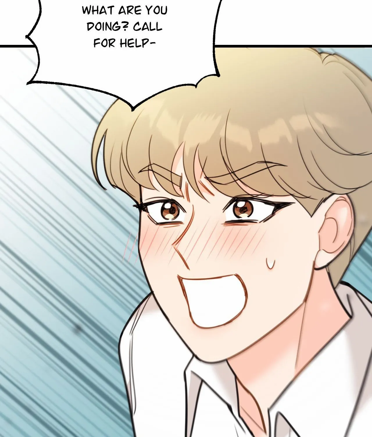 Stairway to Heaven [Official] Chapter 13 - page 128