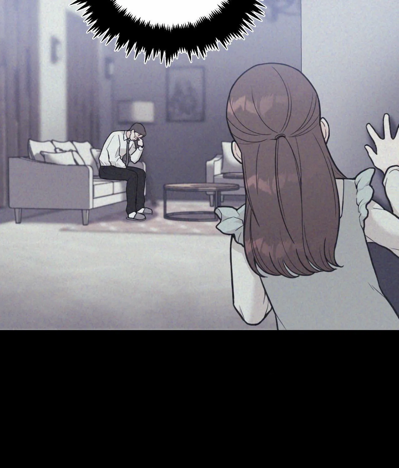 Stairway to Heaven [Official] Chapter 13 - page 13