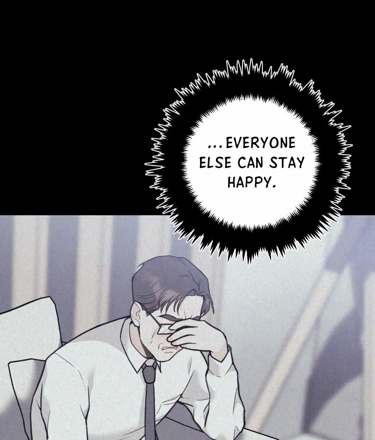 Stairway to Heaven [Official] Chapter 13 - page 14