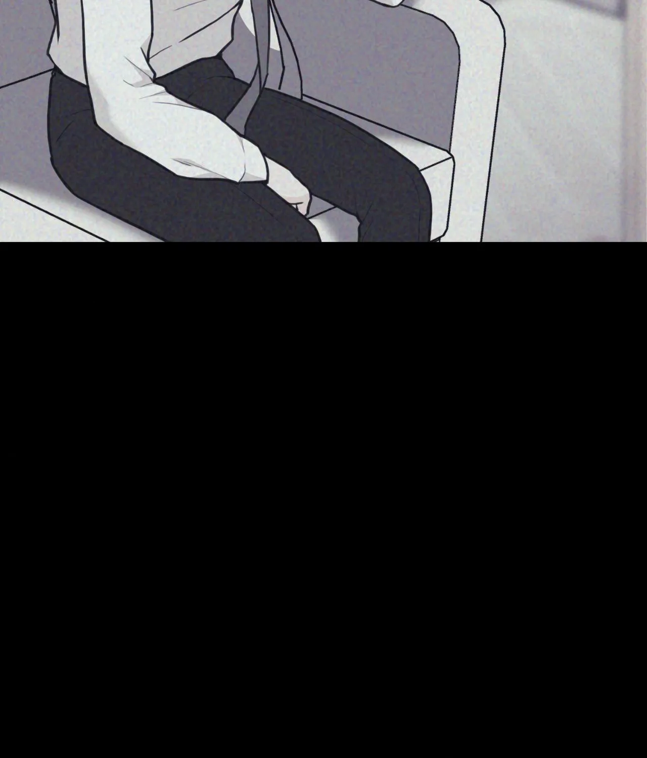 Stairway to Heaven [Official] Chapter 13 - page 15