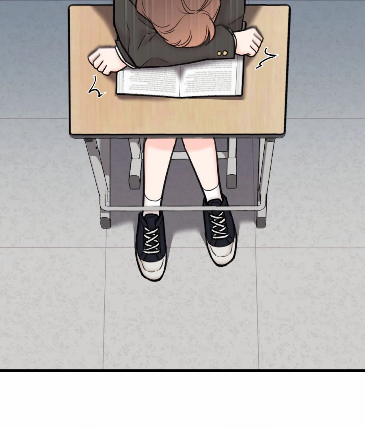 Stairway to Heaven [Official] Chapter 13 - page 18