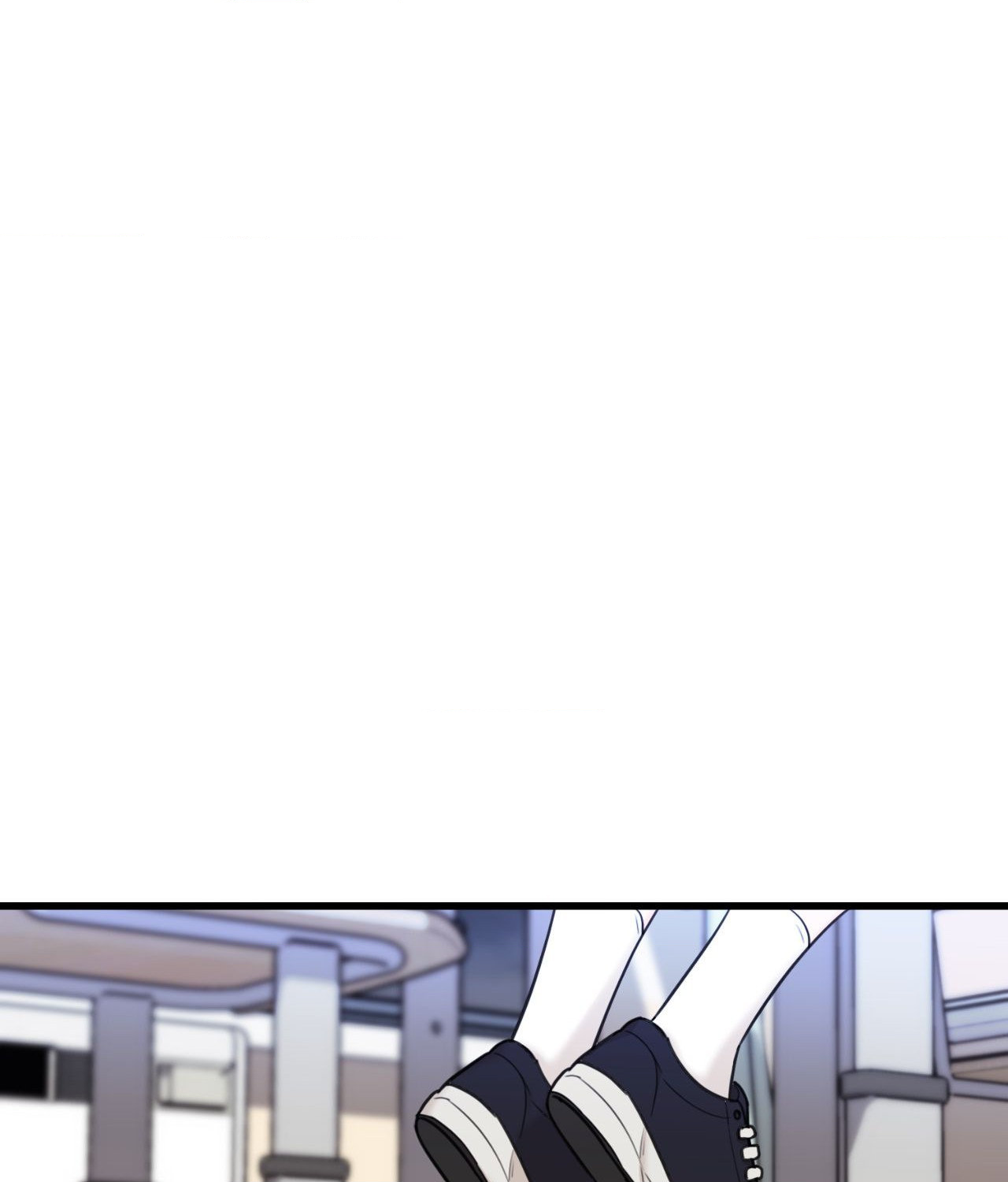 Stairway to Heaven [Official] Chapter 13 - page 19