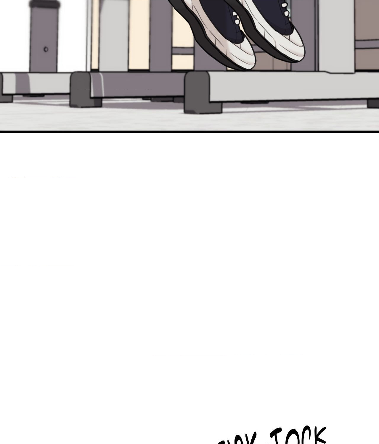 Stairway to Heaven [Official] Chapter 13 - page 20