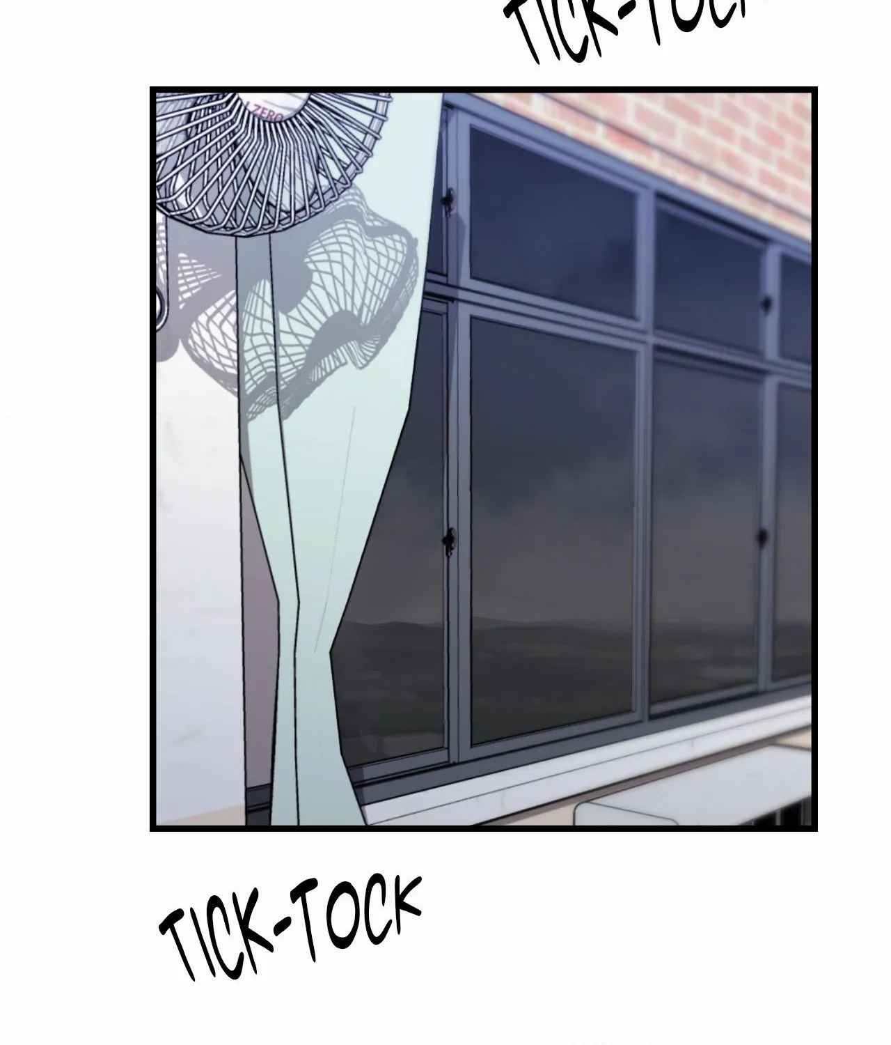 Stairway to Heaven [Official] Chapter 13 - page 21