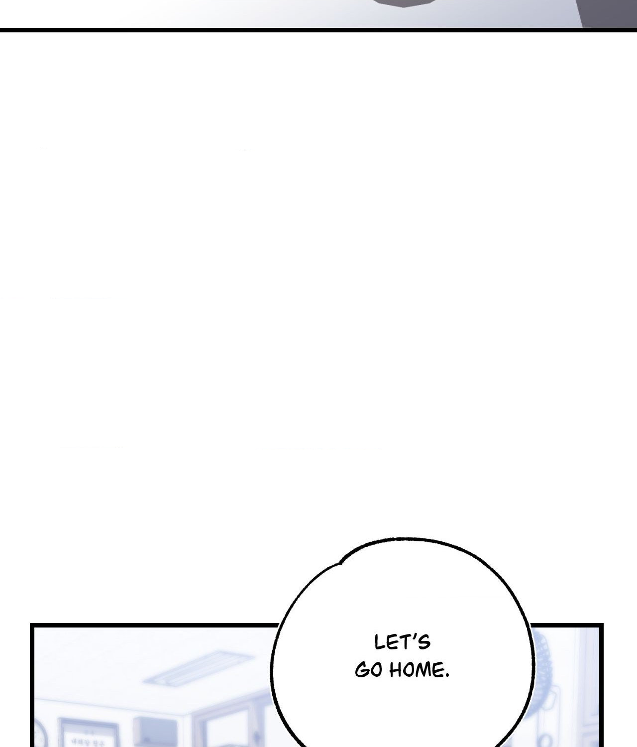 Stairway to Heaven [Official] Chapter 13 - page 23