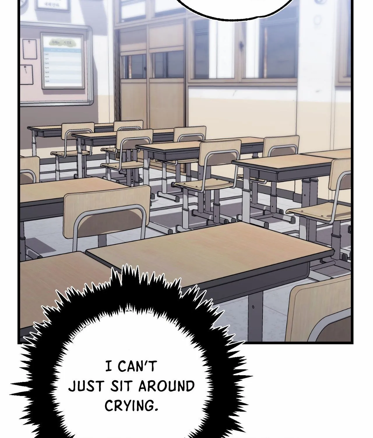 Stairway to Heaven [Official] Chapter 13 - page 24