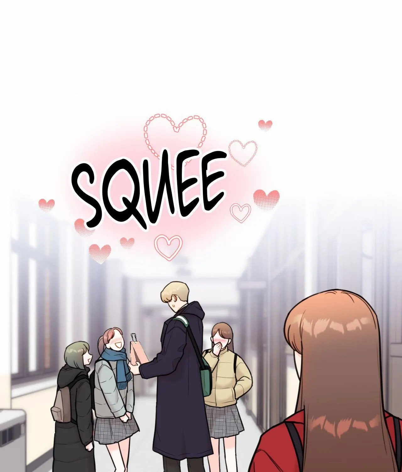 Stairway to Heaven [Official] Chapter 13 - page 28