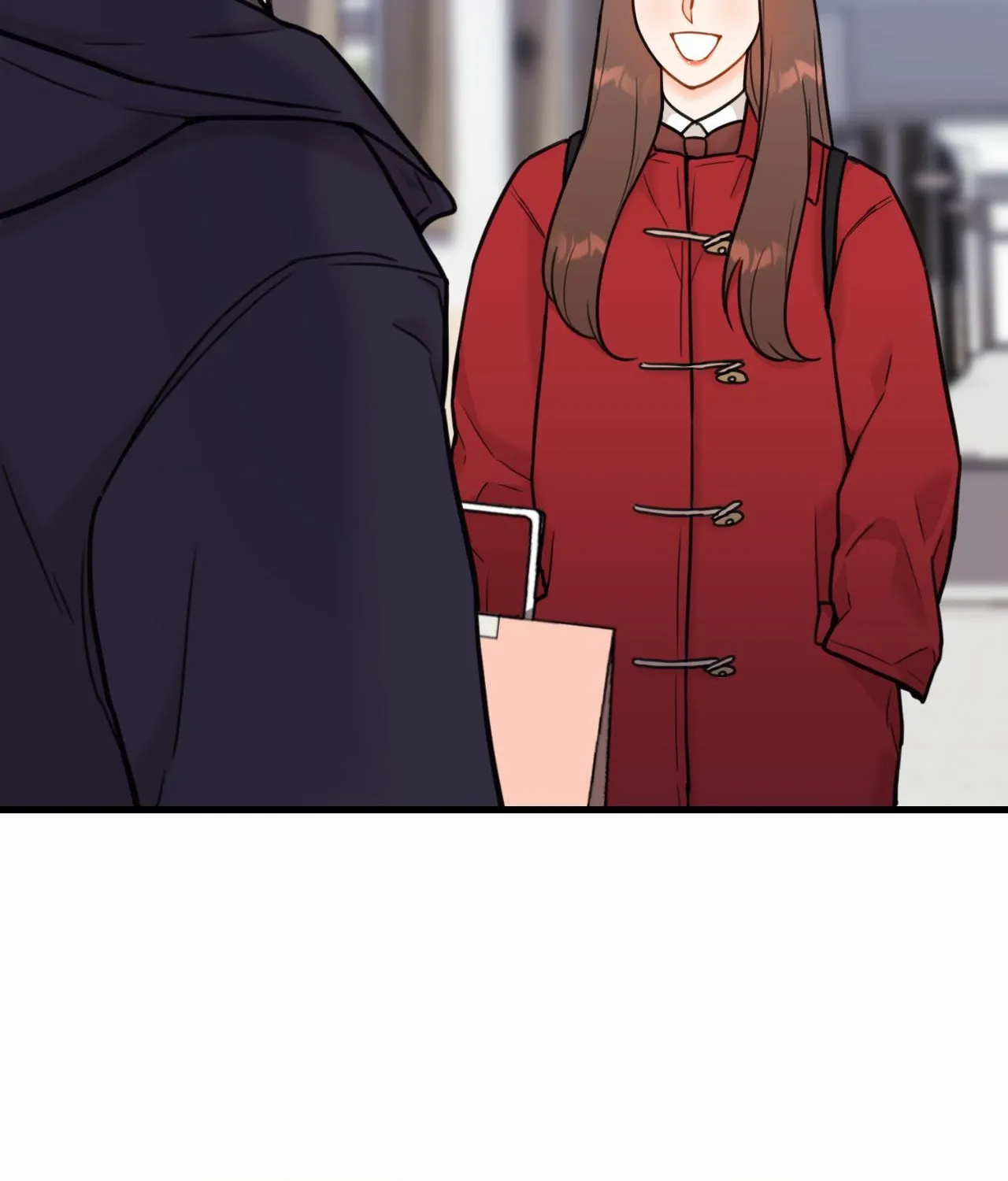 Stairway to Heaven [Official] Chapter 13 - page 34