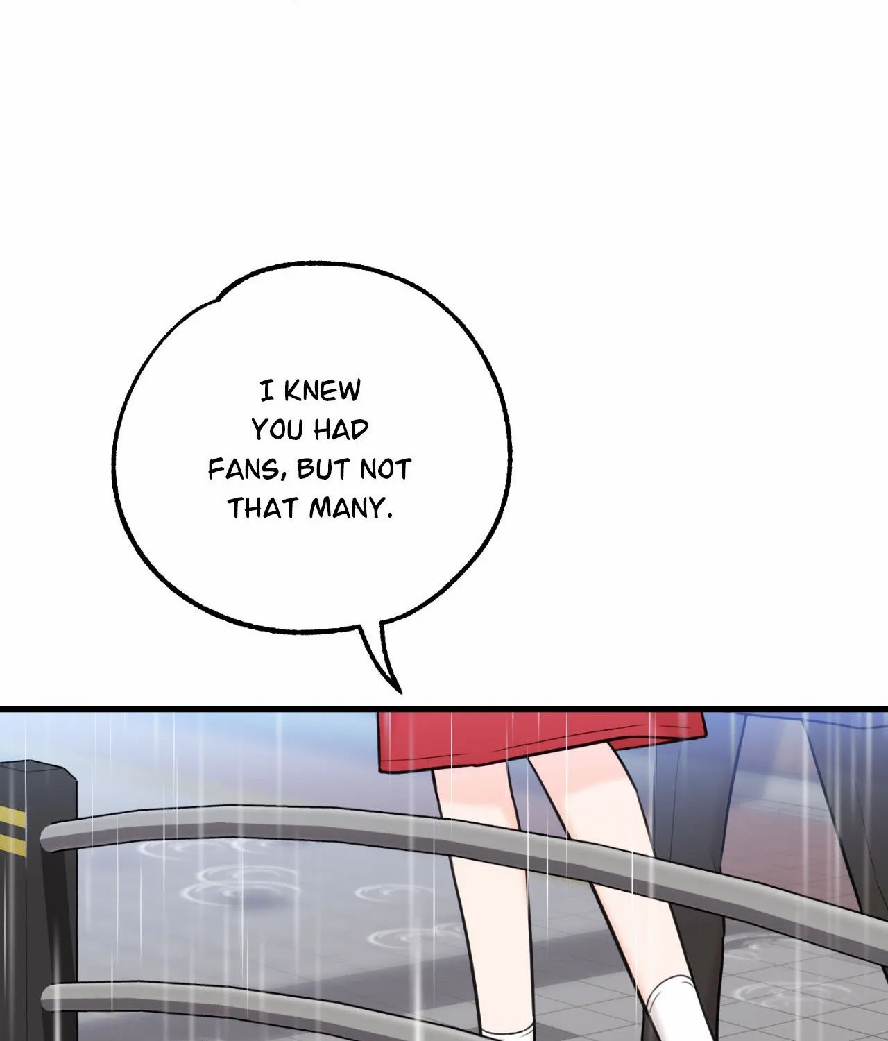 Stairway to Heaven [Official] Chapter 13 - page 38