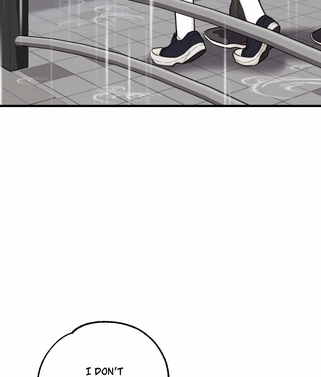 Stairway to Heaven [Official] Chapter 13 - page 39