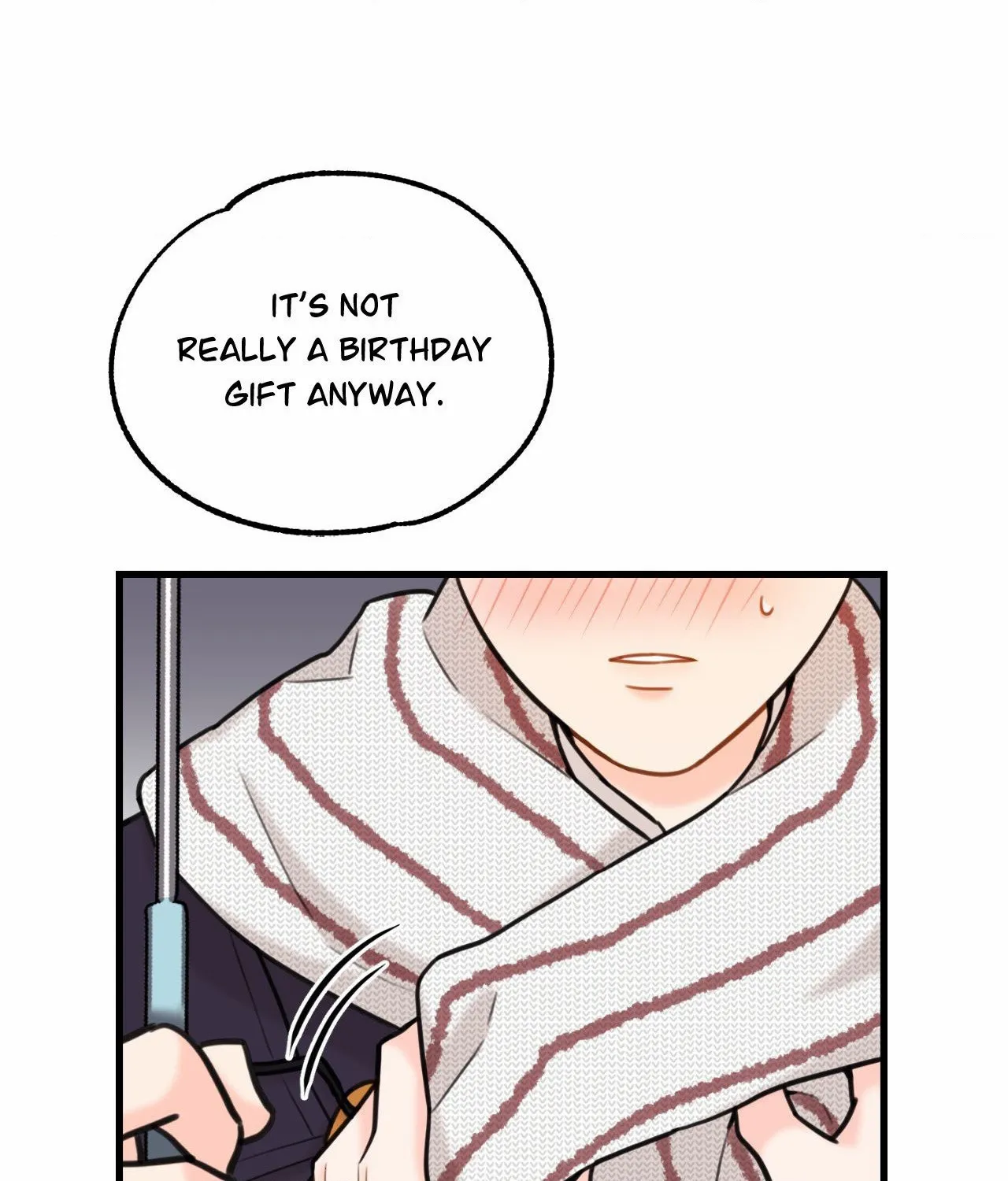 Stairway to Heaven [Official] Chapter 13 - page 50