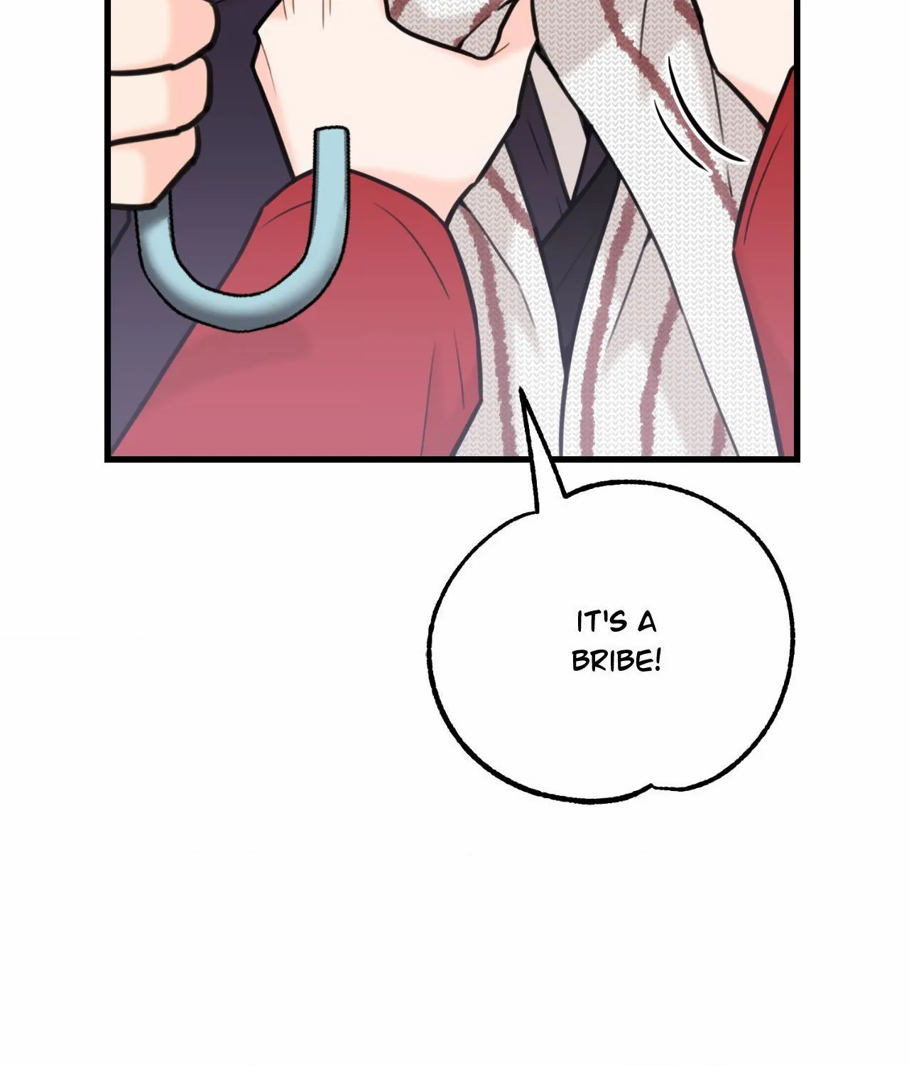 Stairway to Heaven [Official] Chapter 13 - page 51