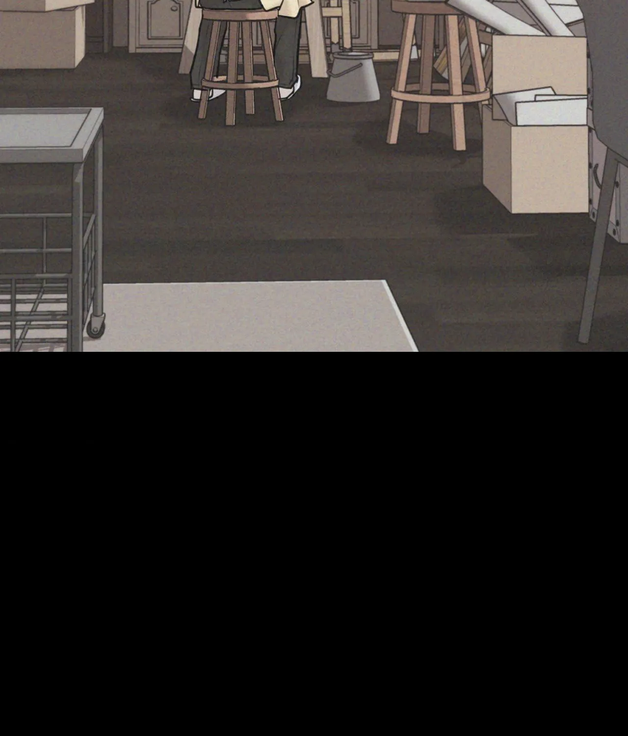 Stairway to Heaven [Official] Chapter 13 - page 57